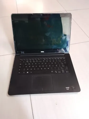 Notebook Dell Inspiron 14 I5 4th 8Gb Ss240Ssd