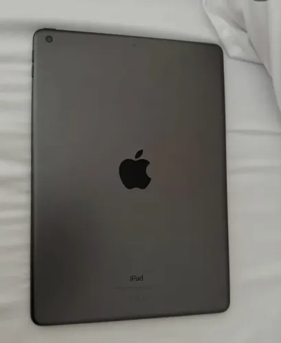 iPad 9ª geração 256 gb