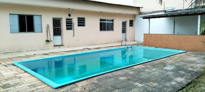 Casa com 2 quartos à venda, 572 m² por R$ 1.250.000 - Vila Nova Cachoeirinha - São Paulo/S