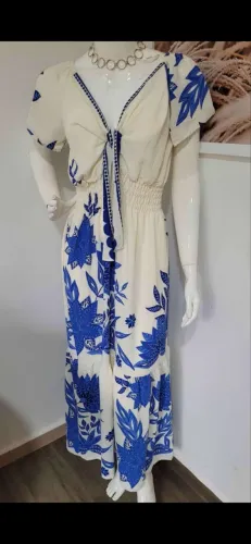 Desapego vestido