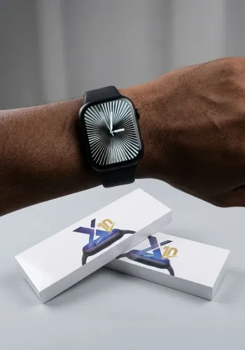 Relogio smartwatch X10 PRO (NOVO)