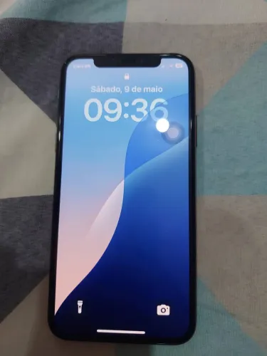 iPhone XS 
