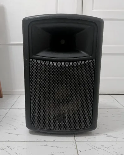 JBL Selenium JS121A (Caixa de som ativa)