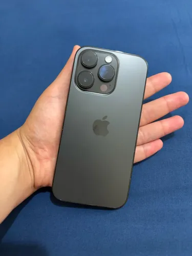 iPhone 14 PRO 128GB Space black