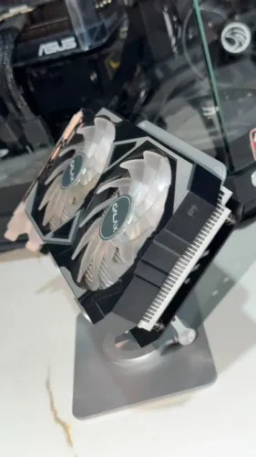 RTX 3050 8GB Galax RGB