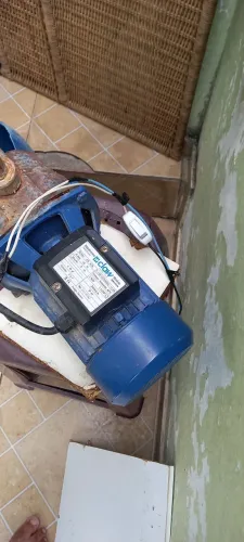 VENDAS geladeira bomba DÁGUA 1 /5