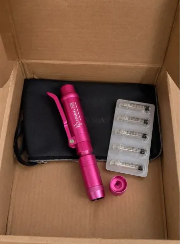 Aparelhos para estéticas semi novos ultrassom 3mhz,caneta pressurizada, cluster