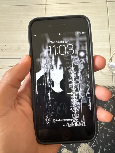 iPhone SE