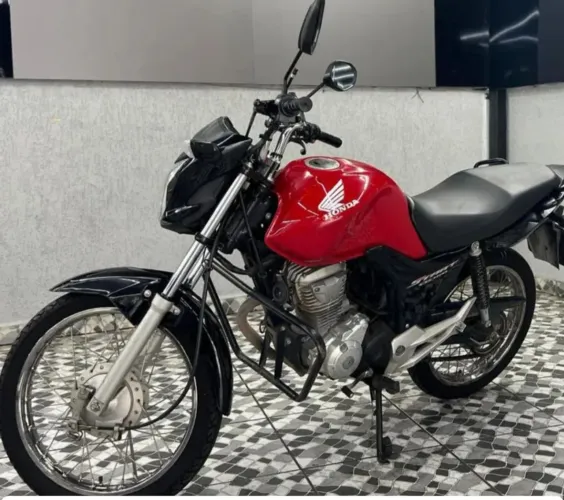 MOTO PARA LOCAÇÃO 