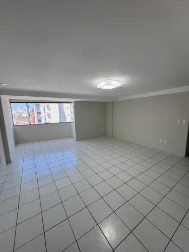 Oportunidade no Capim Macio: 103m², 3 Quartos e 2 Vagas