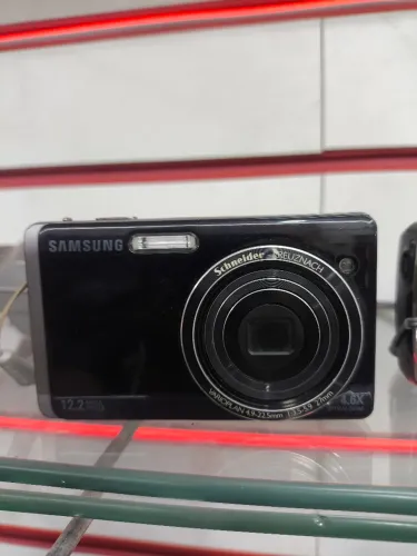 Camera digital Samsung TL220