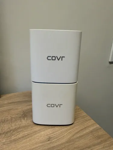 Roteador Wifi MESH COVR-1100 1200mbps dlink