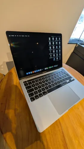 Macbook Pro 13 M2 - 16GB 512GB
