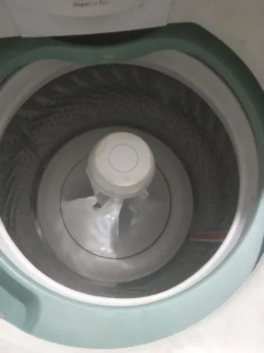 Maquina de Lavar para concerto