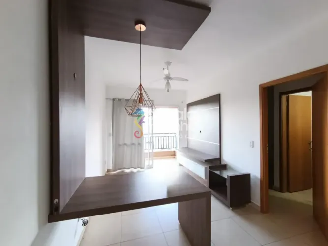 Apartamento à venda de 1 quarto, 42m² - Edifício Residencial Lina Bardi - Jardim Nova Alia