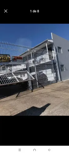 Kitnet a venda no universitário