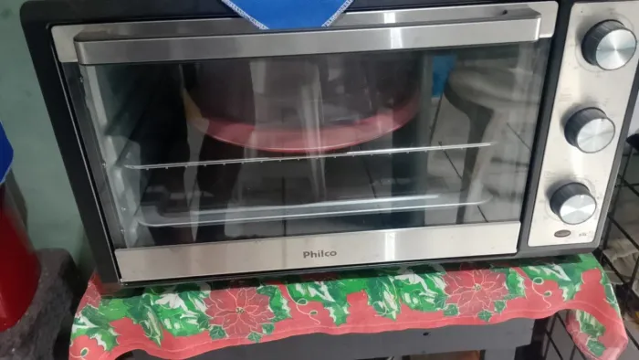 Duas máquinas de lavar roupa três ventilador