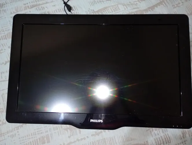 Tv Philips