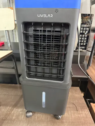 Umidificador de ar