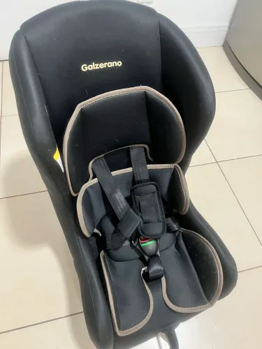 Cadeirinha de carro para bebe