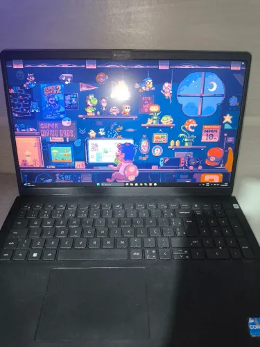 Notebook Dell Vostro 15 3510 i5 11ª Geração
