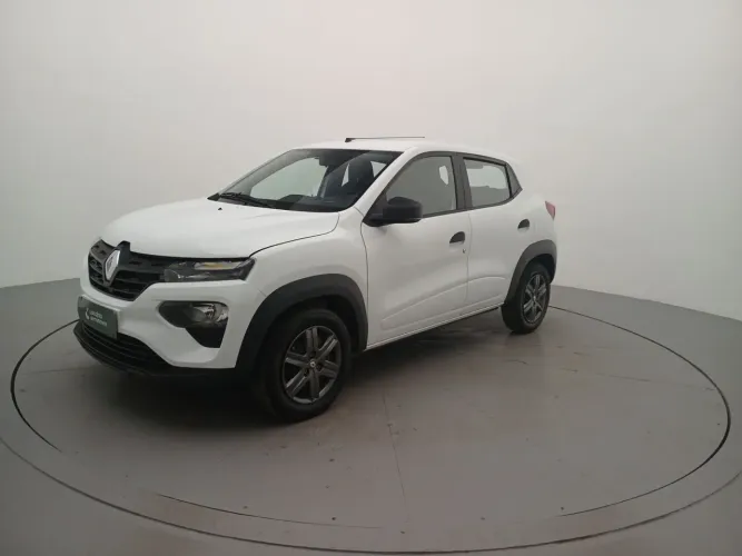 Renault Kwid 1.0 Zen 2026