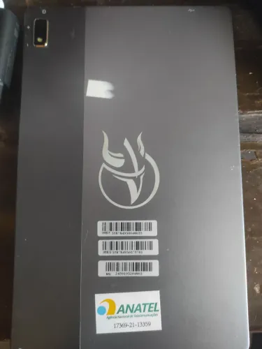 tablet kross yggdrasil 10.36 - (para peças/conserto).