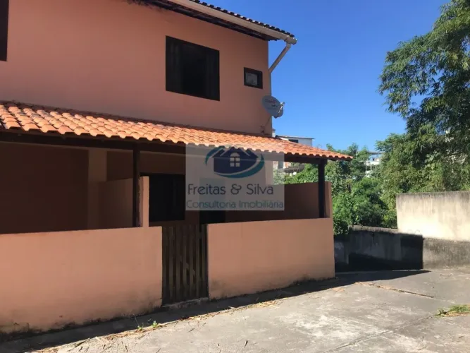 Casa com 2 dormitórios para alugar, 110 m² por R$ 1.500,00/mês - Taquara - Rio de Janeiro/
