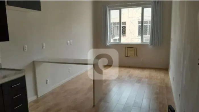 Apartamento 1 Quarto no Flamengo