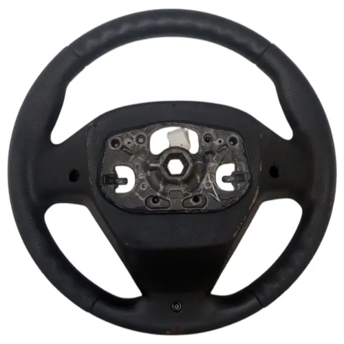 Volante Ford Ká 2015 2016 2017 2018 2019 2020 2021 Original Preto