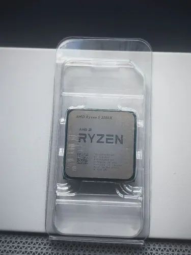 VENDO Ryzen 5 3500X