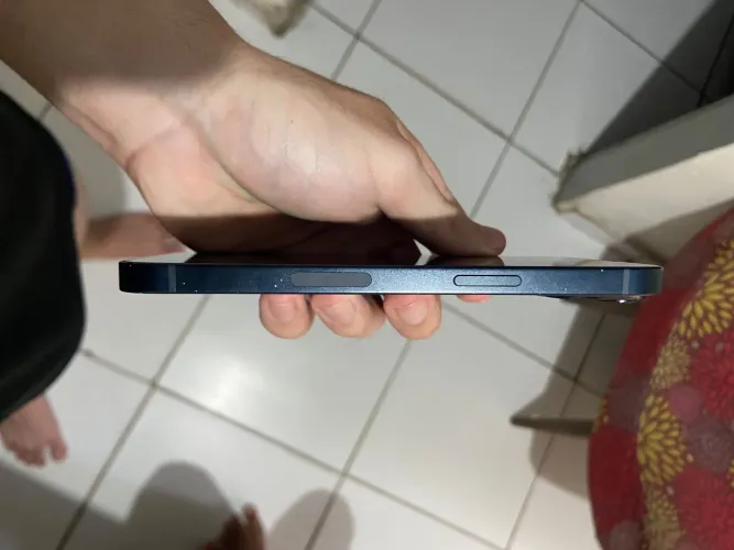 Troco ou vendo iphone13