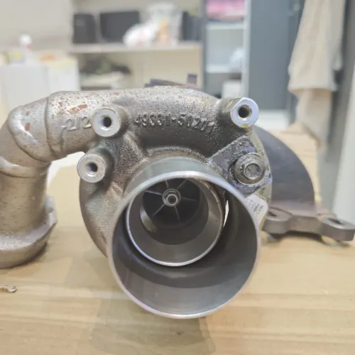 Kit Stage 3 1.0 TSI VW