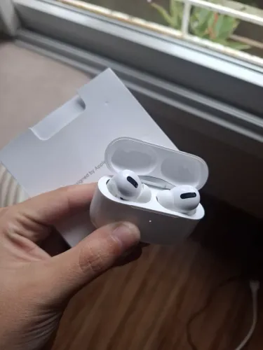 Airpods pro 1a geração original