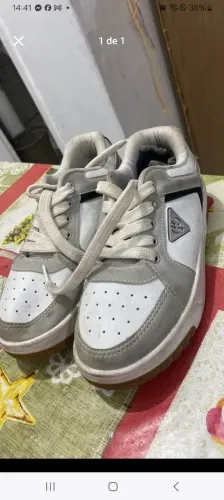 Sapato