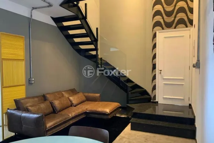 Apartamento à venda Rua Santa Gertrudes, Chácara Santo Antônio (Zona Leste) - São Paulo