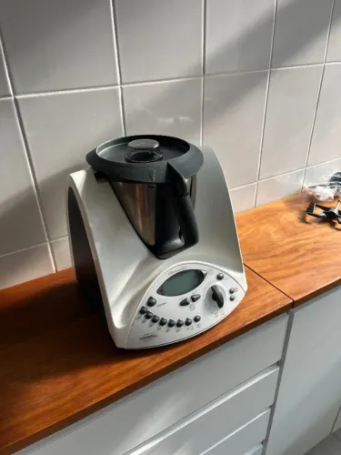 Thermomix TM31 EXCELENTE ESTADO + acessórios NOVOS!