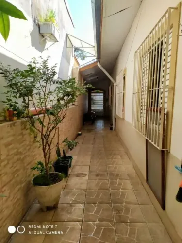 Casa com 2 dormitórios à venda, 69 m² por R$ 460.000,00 - Cidade Morumbi - São José dos Ca