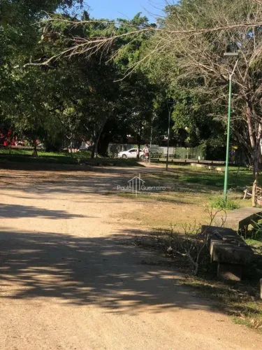 Terreno plano em Camboinhas
