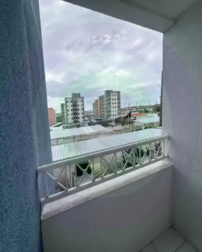 Apartamento para aluguel no Doce Vida Acqua