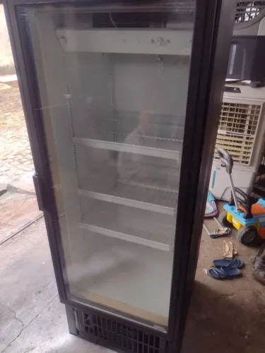 Freezer