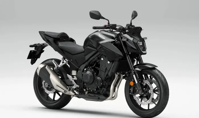 Vende-se moto zero