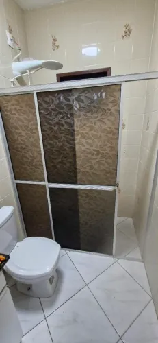Vendo box banheiro