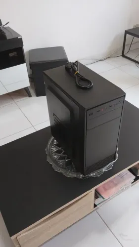 CPU i5 Windows 11 seminova