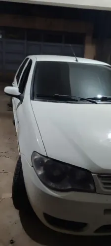 Fiat Palio ELX 1.0 Fire/30 Anos F. Flex 8V 4P 2005