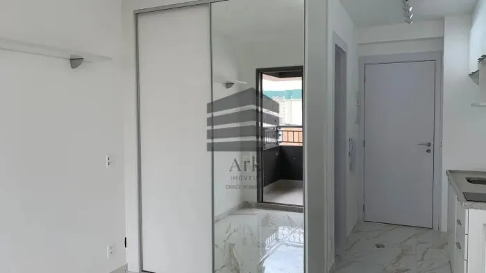 Studio para locação, Chácara Klabin, SAO PAULO - SP