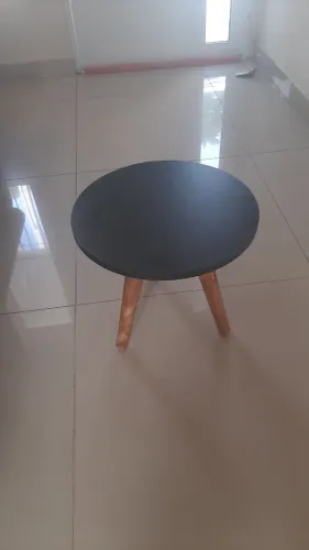 Mesinha de sala