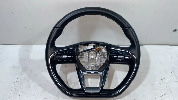 Volante Chery Tiggo 8 Pro 2023 2024 2025