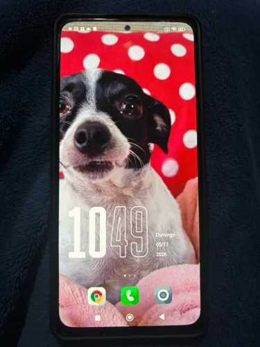 Celular Redmi Note 11 Pro