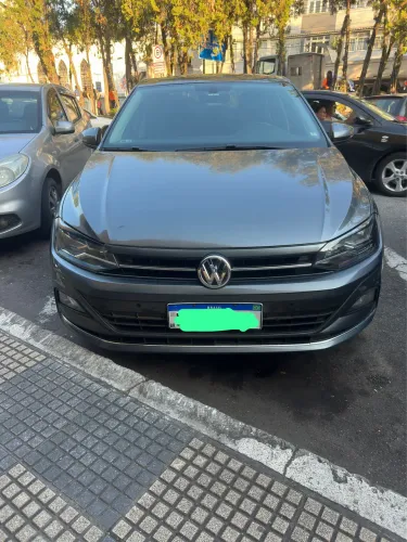 Volkswagen Virtus Highline 200 TSI 1.0 Flex 12V AUT 2020